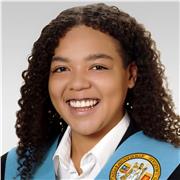 Est g aduada en Magisterio Infantil y ofrezco clases particulares para niños y niñas de 3 a 12 años.